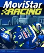 game pic for Movistar Racing